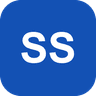 Logo Smart Soluções
